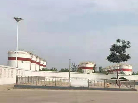 容城甲醇